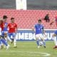 Mas Brasil x Chile no Sul-Americano Sub-17 de futebol masculino