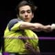 Mas - Hugo Calderano no WTT Champions de Macau