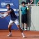 Mas - Eduardo Ribeiro no ATP Challenger de Florianópolis
