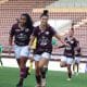 Mas Ferroviária x Coritiba no Brasileiro Sub-20 de futebol feminino