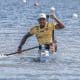 Mas Isaquias Queiroz na Copa Brasil de canoagem velocidade