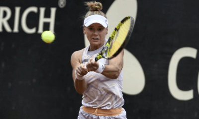 Mas - Laura Pigossi no WTA 250 de Bogotá