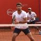 Mas - Marcelo Zormann e Orlando Luz no ATP Challenger de Múrcia