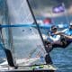 Mas - Martine Grael e Kahena Kunze no Troféu Princesa Sofia de vela