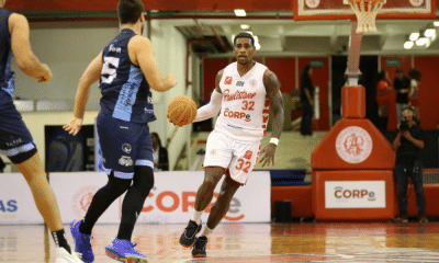 Mas - Paulistano x Brasília pelo NBB. Assim Corinthians x Cerrado