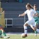 Santos x Juventude no Brasileiro Sub-20 de futebol feminino mas