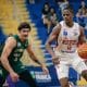 mas Sesi Franca x Cerrado Basquete no NBB