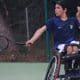 Mas - brasileiros no tênis em cadeira de rodas. CBT mas