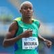 Mas - Brasileiro Sub-20 de atletismo. Vinícius Galeno