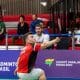 Mas - Vitor Tavares no Brasil Internacional de parabadminton,