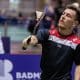 Vitor Tavares Brasil no parabadminton
