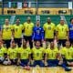 Seleção Masculina do Brasil fatura do Parapan de vôlei sentado e se garante em Paris 2024