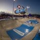 Brasil vai com seis para as quartas de final do Pro Tour de Park