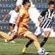 Corinthians e Santos se enfrentando no Paulistão de futebol feminino ao vivo