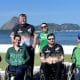 Atletas da seleção obtiveram bons resultados na segunda etapa nacional de tiro esportivo | Foto: Dhavid Normando/CPB