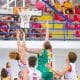 Sampaio Basquete x Ituano (Foto: João Marcos/Sampaio Basquete)