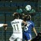 Partida entre Santos e Cruzeiro, válida pelo Brasileiro Feminino (Gustavo Martins/Cruzeiro EC)