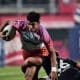 Confronto entre Cobras Brasil e Selknam, do Chile, pelo Super Rugby Américas (Divulgação/Gaspafotos)