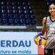 Ponteira venezuelana reforça o Gerdau Minas no Sul-Americano 2023 (Eliezer Esportes/CBV)