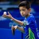 Igor Tengan é uma das novidades da Seleção Brasileira (Miriam Jeske/CBTM)