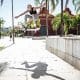 Campeã da edição parisiense do evento, Leticia Bufoni retorna às pistas de skate para competir, de modo excepcional, no Rio de Janeiro (Marcelo Maragni/Red Bull Content Pool)