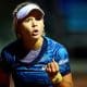 A tenista brasileira Laura Pigossi foi eliminada do WTA de Iasi após perder nas quartas individuais e em duplas (Reprodução/Instagram/@laurapigossi)