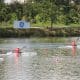 A segunda etapa da Copa Brasil de Canoagem Velocidade será disputada em Curitiba (Divulgação/Confederação Brasileira de Canoagem)