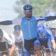 A equipe Swift Carbon Pro Cycling Brasil vem fazendo uma boa performance na La Vuelta.