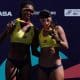 Verena e Kyce conquistaram a primeira etapa de Circuito Brasileiro da carreira (Créditos: Mauricio Val/FVImagem/CBV)