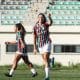 Flamengo e Fluminense goleiam no Brasileiro Feminino sub-20