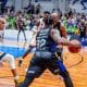 Franca bate Unifacisa e empata série pelas quartas do NBB