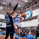 Franca e Unifacisa em duelo válido pelas quartas de final do NBB ao vivo