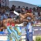 Frascisco Musa conquista bronze no Grand Prix de Mônaco de Hipismo Saltos. Fábio Costa fica com o bronze. (Divulgação)