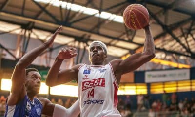 Sesi Franca abre 1 a 0 sobre o Minas nos playoffs do NBB