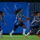 Grêmio Internacional Brasileirão Feminino 2023