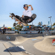 Gui Khury seguirá na seleção brasileira júnior de skate park Assista