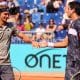 Marcelo Melo, Alexander Zverev, Masters 1000 de Monte Carlo
