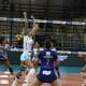 Minas despacha Regatas Lima e vai à final do Sul-Americano de clubes de vôlei feminino