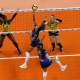 Pri Heldes levanta a bola em duelo do Minas vs Praia Clube pela final da Superliga de vôlei feminino ao vivo