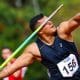 Pedro Henrique Rodrigues recorde brasileiro lançamento do dardo durante GP Brasil de Atletismo pan ouro prata bronze