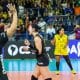 Praia Clube Minas Sul-Americano Feminino de Clubes de vôlei