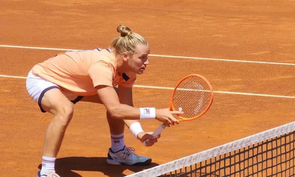 Rafael Matos e Francisco Cabral no Challenger de Bordeaux
