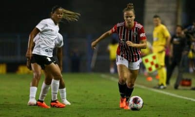 São Paulo Corinthians Brasileiro Feminino Brasileirão Feminino