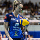 Thaisa retorno seleção brasileira de vôlei feminino após conversa com Zé Roberto Guimarães