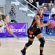 Unimed Campinas vence Bax Catanduva em casa e entra no G4 da LBF