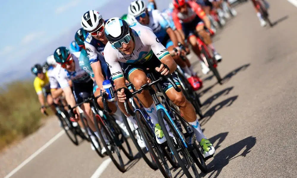 Vinicius Rangel encerra a participação em La Route em 91º lugar (Instagram-viniciusrangelcosta)