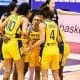 Tabela da AmeriCup de basquete feminino AmeriCup basquete feminino brasil seleção feminina de basquete