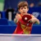 Flávio Coelho levou o primeiro ouro do Brasil no evento ao lado de Vinicius Rech