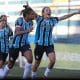 Grêmio conquista vitória por 1 a 0 contra o Real Ariquemes