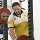Rafael Silva Mundial de Judô judô Doha